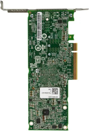 фото Контроллер SAS Adaptec ASR-8805 SGL