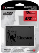 фото Накопитель SSD Kingston SA400S37/480G