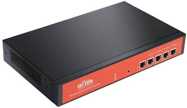 фото Контроллер  Wi-Tek WI-AC150 в Омске