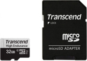 фото Карта памяти Transcend TS32GUSD350V