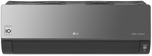 фото Сплит-система  LG AC12BK в Самаре