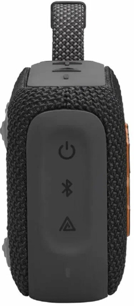 фото Портативная акустика 1.0 JBL GO 4 в Перми