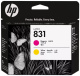 фото Печатающая головка  HP 831 в Уфе