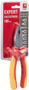 фото Пассатижи EKF pas-180-exp-in