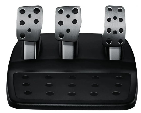 фото Руль  Logitech G29 Driving Force Racing в Уфе
