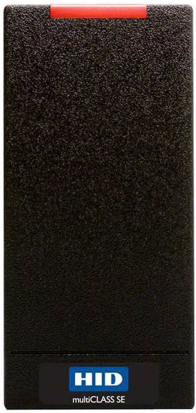 Изображение товара HID RP10 SE считыватель карт для системы контроля доступа и безопасности