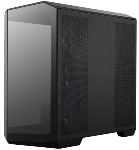 фото Корпус mATX MSI MAG Pano M100R PZ в Волгограде