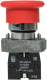 фото Кнопка Грибок  EKF xb2-bs542-65 в Ростове-на-Дону