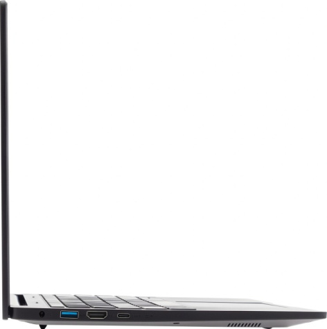 фото Ноутбук  iRu Strato 15ALI в Нижнем Новгороде 15.6 ", Core i5, 16 Гб RAM, 256 Гб SSD, Iris Xe Graphics, Черный