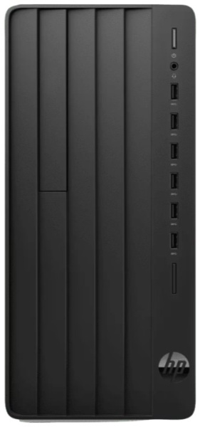 фото Системный блок HP Pro 288 G9 Intel Core i7, 8 ГБ, 512 Гб, Intel UHD Graphics,  ОС Windows 11 Профессиональная