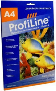 фото Холст ProfiLine PL_CP_380_A4_10