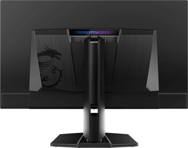 фото Монитор 31,5" MSI MPG 321URX в Челябинске