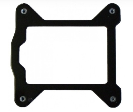 

Крепление SNR 341794500001 для радиатора для серверной платформы, SNR-SR160R (heatsink backplane), 341794500001