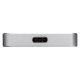 фото Внешний SSD USB 3.2 Gen 2 Type-C SmartBuy P5 Pro в Перми 512 ГБ