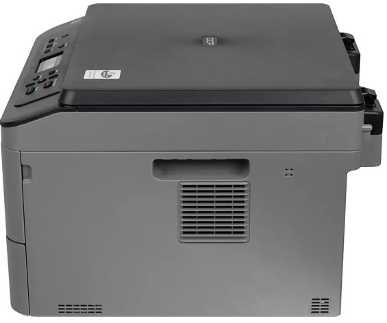 фото МФУ лазерное Brother DCPL2500DR1 Монохромная, A4, USB [DCPL2500DR1] в Омске