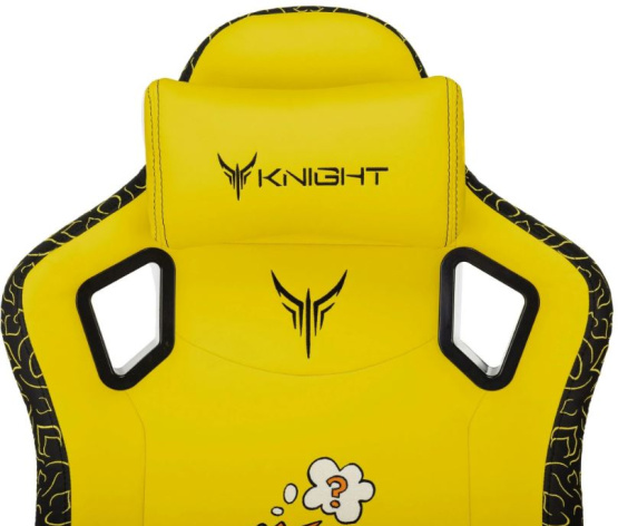 фото Кресло игровое Knight Craft Dragon