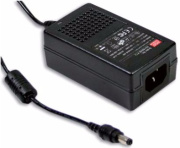 фото Адаптер Mean Well GST25A12-P1J
