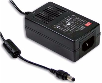 фото Адаптер сетевой Mean Well GST25A12-P1J в Уфе