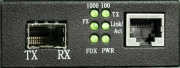 фото Медиаконвертер NTSS NTSS-1000-SFP