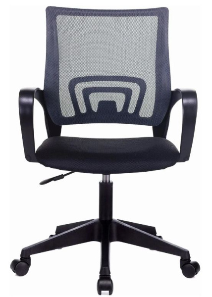 фото Кресло  Бюрократ CH 696 в Красноярске