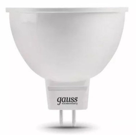 фото Лампа светодиодная Gauss 11519 в Уфе