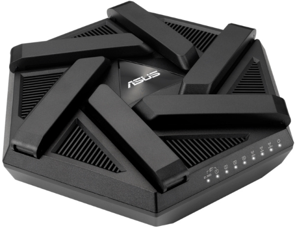 фото Маршрутизатор  ASUS 90IG07B0-MU9B00 в Волгограде