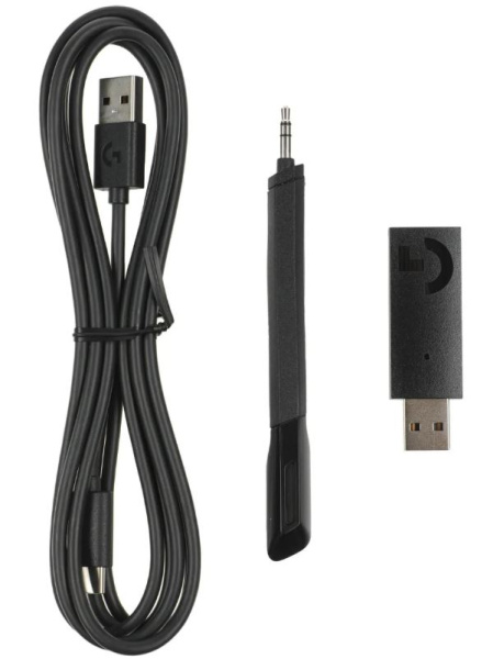 фото Гарнитура wireless Logitech G733 LIGHTSPEED в Перми