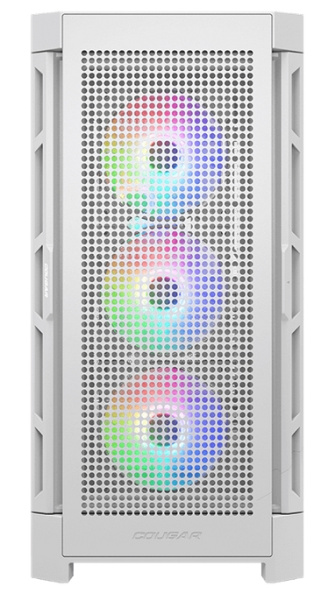 фото Корпус eATX Cougar Airface Pro RGB White в Перми