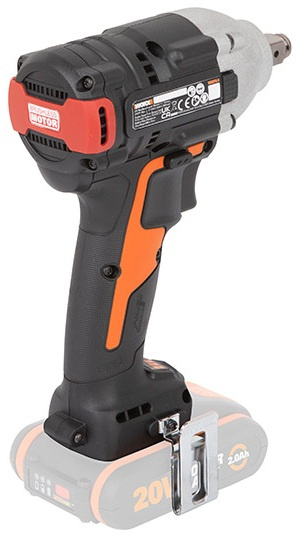 фото Гайковерт  Worx WX272.9 в Санкт-Петербургe