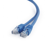 фото Кабель патч-корд Cablexpert PP6U-0.25M/B