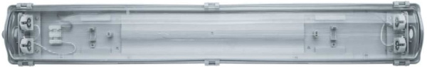 фото Светильник  Navigator DSP-04S-1200-IP65-2xT8-G13-R в Казани