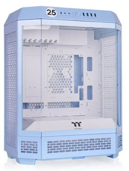 фото Корпус ATX Thermaltake The Tower 600 в Красноярске