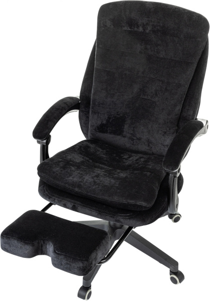 фото Кресло  Бюрократ T-9950MSG-F Fabric в Омске