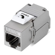 фото Модуль Cabeus KJ-RJ45-Cat.5e-SH-180-Toolless