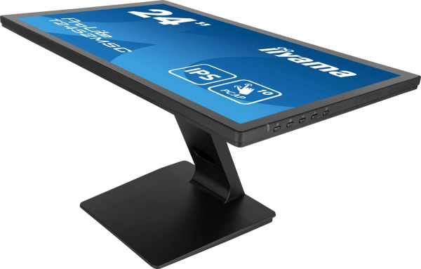 фото Монитор 23,8" Iiyama ProLite T2452MSC-B1 в Омске