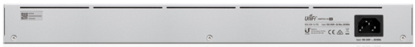 фото Коммутатор управляемый Ubiquiti UniFi Switch USW-16-POE Gen1 в Омске