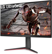 фото Монитор LG 32GN650-B