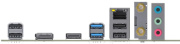 фото Материнская плата MAXSUN MS-B550M GAMING WIFI