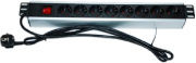 фото Блок распределения питания Smartlan SMRT-PDU08S