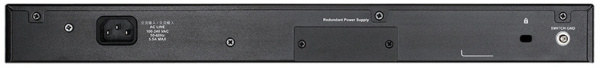 фото Коммутатор управляемый D-link DGS-1510-52XMP/A2A в Казани