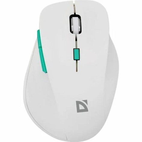 фото Клавиатура и мышь Wireless Defender Cerrato C-978 RU в Уфе