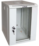 фото Шкаф TWT TWT-CBW10G-9U-3x3-GY