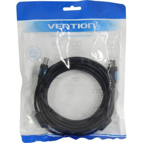 фото Кабель интерфейсный USB 2.0 Vention VAS-A16-B500 в Уфе