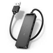 фото Концентратор Vention CHLBB