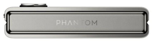 фото Смартфон  TECNO AE11 Phantom V Flip2 5G 8/256GB
