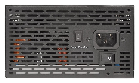 фото Блок питания ATX Thermaltake Toughpower GF A3 в Перми