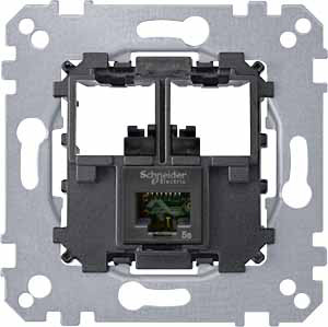 Изображение товара Коннектор Schneider Electric MTN4575-0001 для внутреннего соединения электросетей