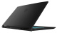 фото Ноутбук  MSI Katana 17 B13UCR-1612XRU в Воронеже 17.3 ", Core i5, 16 Гб RAM, 1 Тб SSD, GeForce RTX 3050, Черный