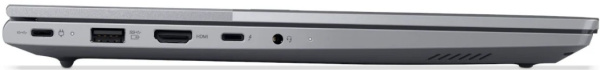 фото Ноутбук Lenovo ThinkBook 14 G8 IAL 14" (Intel Core Ultra 5, 16Гб DDR5, SSD 512 Гб, , Windows 11 Профессиональная) Серый [21SJS05R00_W11P]