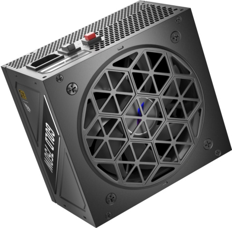 фото Блок питания ATX 1STPLAYER NGDP GOLD в Уфе